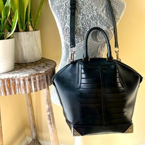 Alexander Wang Large Emile Prisma Cuts Tote